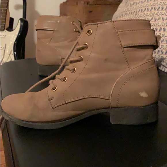 Primark Shoes Primark Ankle Winter Boots Poshmark
